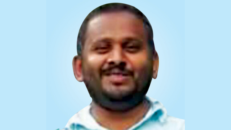 ಒಮನ್‌ನಲ್ಲಿ ಭಾರತದ ವ್ಯಕ್ತಿ ನಿಧನ